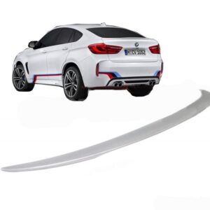 Spojler gepeka Bmw X6 F16 15. - 20.