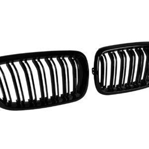 Prednja maska, resetka Bmw X5, X6 M look