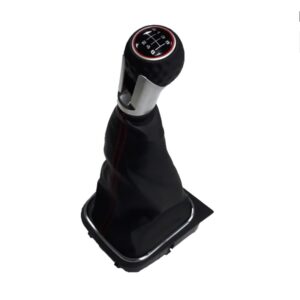 Rucica menajca sa kozicom Golf 5/6 GTI. GTD Look 6 brzina