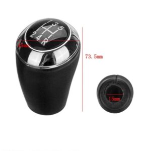 Rucica menjaca Mazda 5 brzina