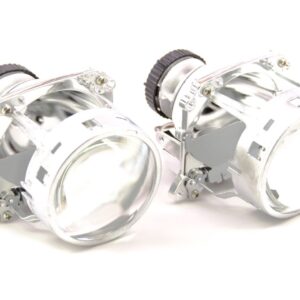 Bosch zamenska sociva, projektori D2S