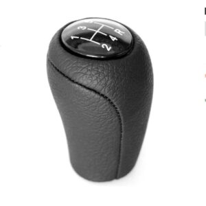 Rucica menjaca Mazda 5 brzina Crna