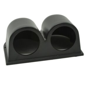 Nosac satica, cajgera 2 mesta crni