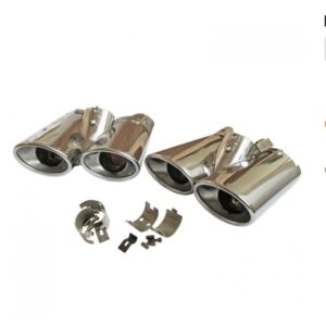 Nastavak auspuha AMG look Mercedes S W220 98. - 05.