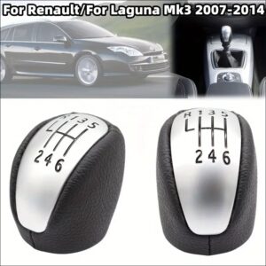 Rucica menjaca Renault Laguna 3 - 6 brzina