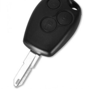 Kuciste kljuca Reno 3 tastera