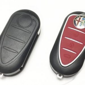 Kuciste kljuca Alfa Romeo skakavac