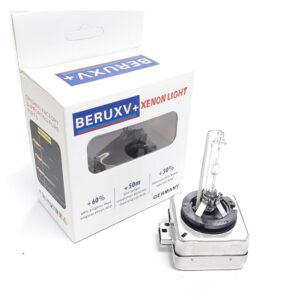 Xenon sijalice D1S Beru - par