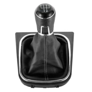 Rucica menjaca sa kozom VW Golf 5, Golf 6, Scirocco 5 brzina - Novi tip