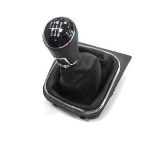 Rucica menjaca sa kozom VW Golf 5, Golf 6, Scirocco 6 brzina - Novi tip