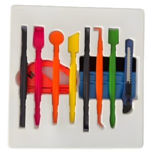 Alat za lepljenje folije