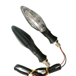 Led migavci za motor model 1