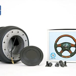 Glava za sportski volan BMW