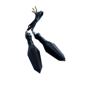 Led migavci za motor - setajuci model 3