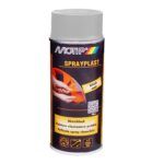 Sprej tecna guma silver Motip 400ml