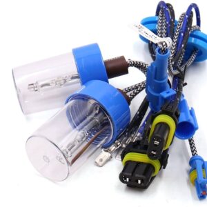 Xenon sijalice H7 AC 75w fast