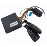 Alarm za motor model 2