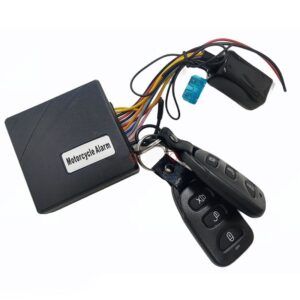 Alarm za motor model 2