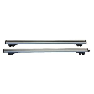 Krovni nosaci Alu 115cm - univerzalni