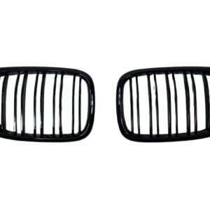 Prednja maska, resetka bubrezi Bmw e39 M look