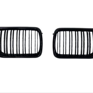 Prednja maska, resetka bubrezi Bmw e36 M look 95. - 99.