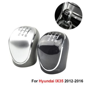 Rucica menjaca Hyundai IX 35 6 brzina