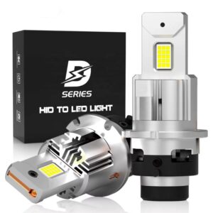 Led sijalice D2S D Series - par