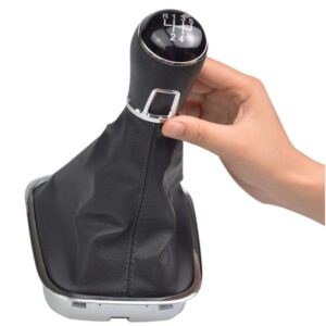 Rucica menjaca sa kozom VW Polo 6C 6R 2010. - 2018. 5 brzina