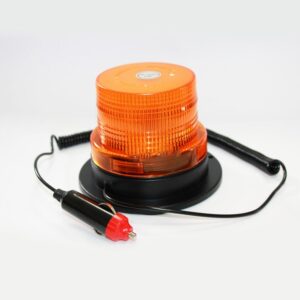Led rotacija, signalna lampa 12/24v E9 homologacija