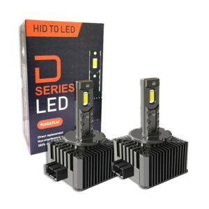 Led sijalice D1S D Series - par