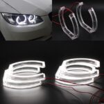 Led angel eyes prstenovi Bmw F10