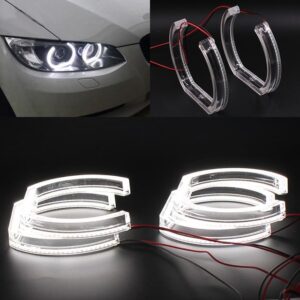Led angel eyes prstenovi Bmw F10