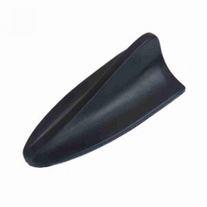 Imitacija antene crna- samolepljiva