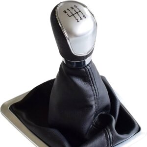 Rucica menjaca sa kozom Ford Focus, C Max 04. - 08. 6 brzina