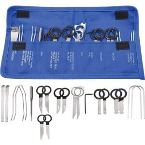 Alat za skidanje (montazu i demontazu) auto radia