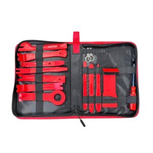 Alat za rasturanje enterijera auta 14 delova