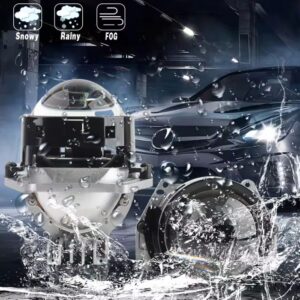 Bi Led projektor 3 inca sa diodama 55w