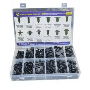 Razne zabice i kopce 240 komada