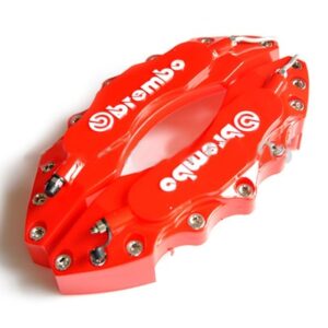 Ukrasne navlake Brembo za kocione celjusti - 27cm