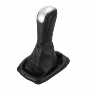 Rucica menjaca sa kozom Skoda Fabia 1