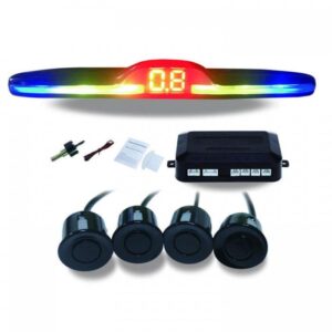 Parking senzori 089 Display - univerzalni