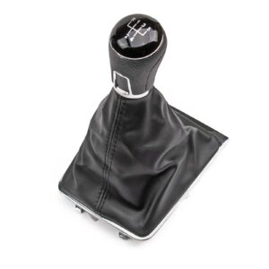 Rucica menjaca sa kozom Passat B6 NEW 5 brzina