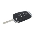 Kuciste kljuca Citroen skakavac 2 tastera