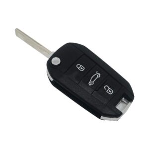 Kuciste kljuca Pezo 3 tastera skakavac - novi tip