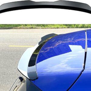 Spojler gepeka kacket 99cm - univerzalan