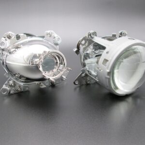 Xenon projektori sociva Bosch H7 3 inca