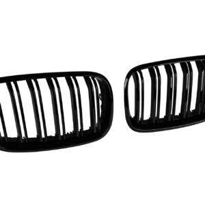 Prednja maska bubrezi Bmw X5 e70, X6 e71