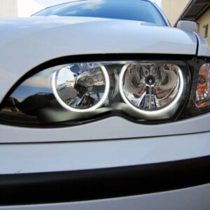 Angel eyes CCFL prstenovi Bmw e46