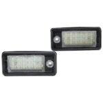 Led panel osvetljenje tablice Audi A3, A4, A5, A6