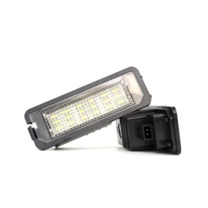 Led panel osvetjenje tablice Golf 4, 5, 6, 7